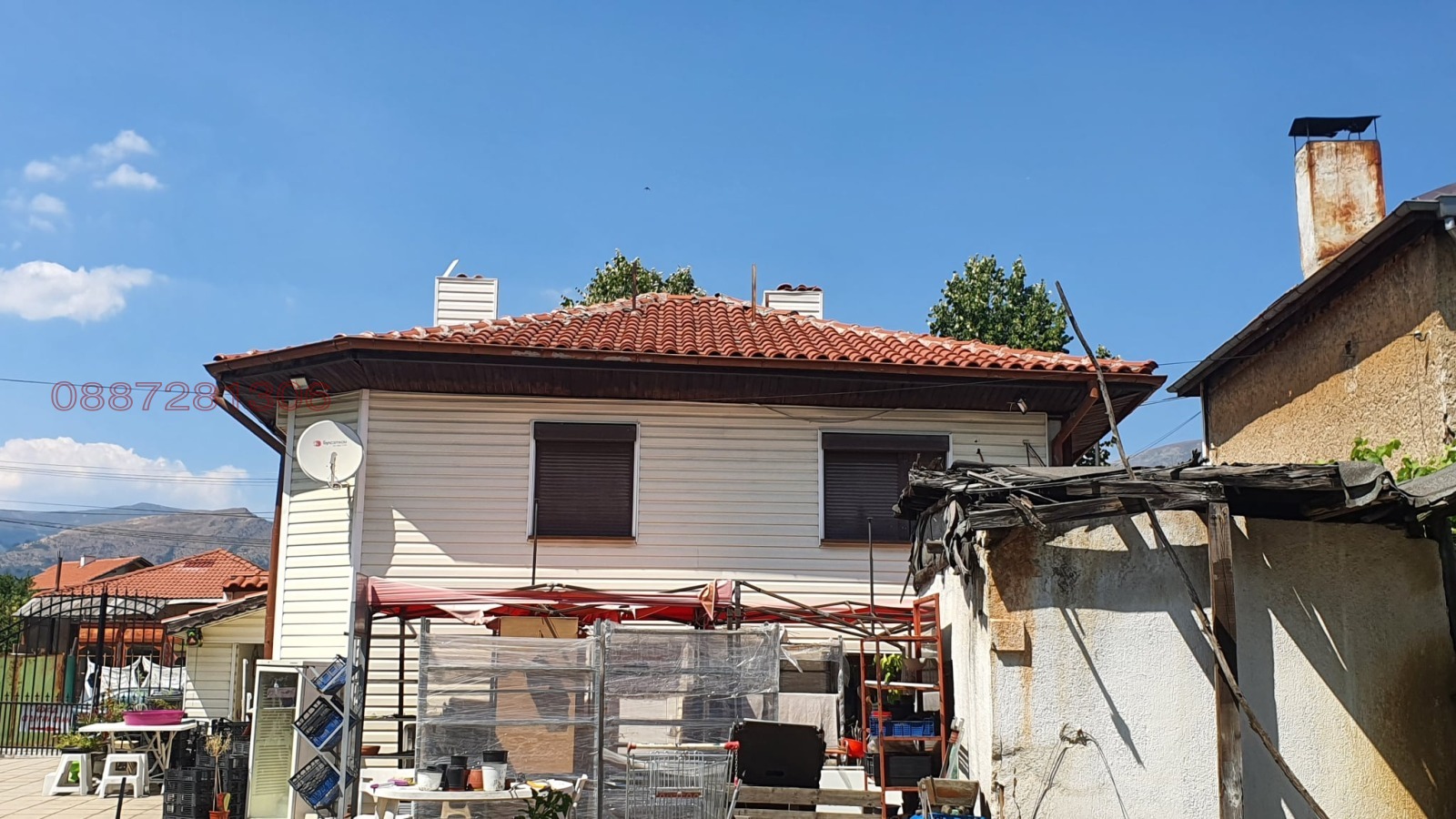 Продава  Къща област София , гр. Пирдоп , 160 кв.м | 83449757