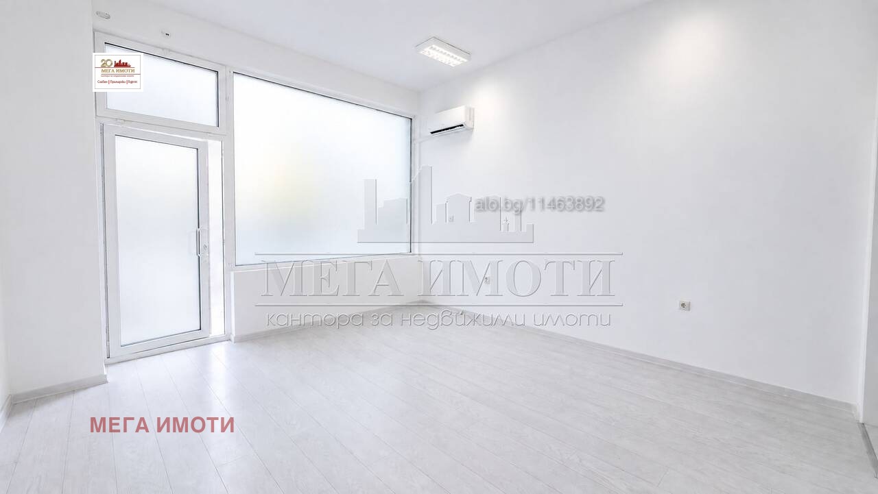 Продава МАГАЗИН, гр. Бургас, Център