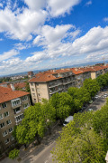 Продава 2-СТАЕН, гр. София, Оборище, снимка 3