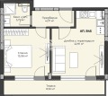Продава 2-СТАЕН, град Пловдив, Христо Смирненски • по договаряне • 78341744 — Holmes.bg