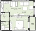 Продава 2-СТАЕН, град Пловдив, Христо Смирненски • по договаряне • 78341744 — Holmes.bg