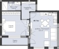 Продава 2-СТАЕН, град Пловдив, Христо Смирненски • по договаряне • 78341744 — Holmes.bg