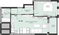 Продава 2-СТАЕН, град Пловдив, Христо Смирненски • по договаряне • 78341744 — Holmes.bg