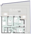 Продава МНОГОСТАЕН, град София, Кръстова вада • 392327 € / 767324.92 лв. • 69744262 4