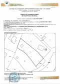 Продава  Парцел град София , с. Панчарево , 776 кв.м | 86240313 - изображение [3]