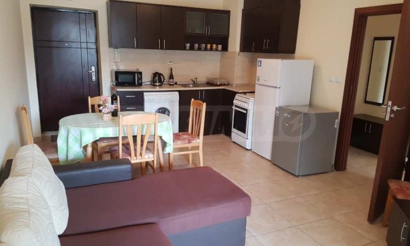 Продава 3-СТАЕН в област Бургас, гр. Несебър - 86 кв.м / 115 000 € » 224 920.45 лв., СУПРИММО - БУРГАС