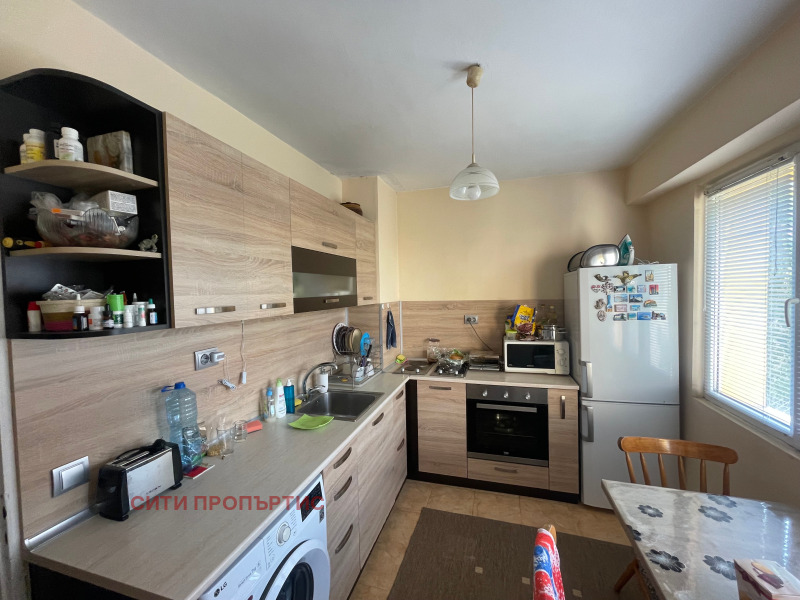 Продава МНОГОСТАЕН в град Благоевград, Ален мак - 88 кв.м / 117 000 € » 228 832.11 лв., СИТИ ПРОПЪРТИС