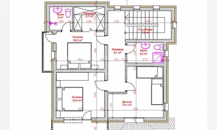 Продава КЪЩА | Imot.bg — изображение 11