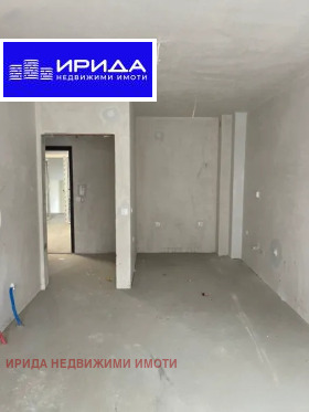 Продава 1-стаен град София Малинова долина - [1] 