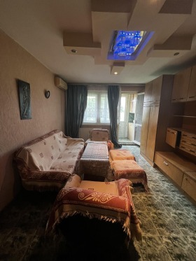 1 bedroom Mladost 4, Sofia 1