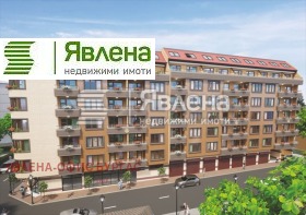 1 bedroom Bratya Miladinovi, Burgas 3