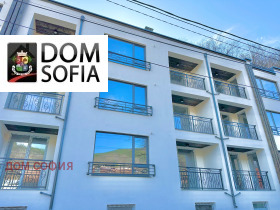 2 bedroom Bakston, Sofia 1