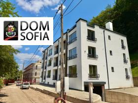 Продава 3-стаен град София Бъкстон - [1] 