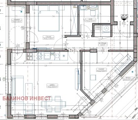 2 quartos Vladislav Varnentchik 1, Varna