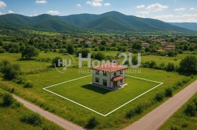 ПАРЦЕЛ, 551 m2