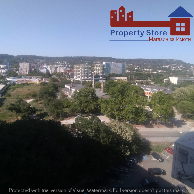 En venta  Estudio Varna , Levski 2 , 35 metros cuadrados | 92234229 - imagen [9]