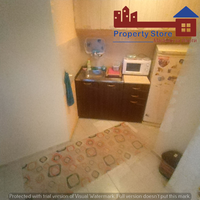 Продава  1-стаен, град Варна, Левски 2 • 64 990 EUR • ID 76667669 — holmes.bg - [1] 