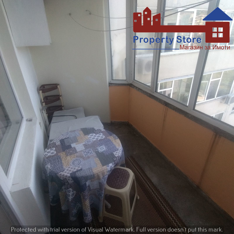 Te koop  Studio Varna , Levski 2 , 35 m² | 92234229 - afbeelding [5]