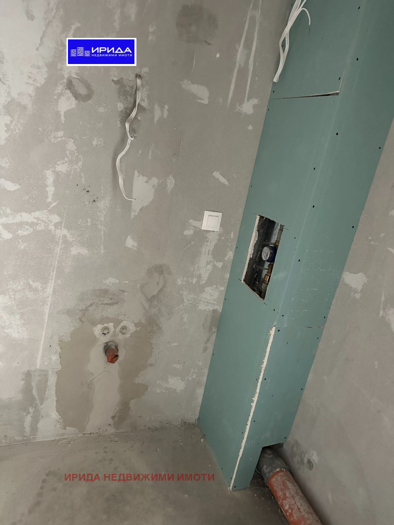 En venta  Estudio Sofia , Studentski grad , 40 metros cuadrados | 99048885 - imagen [3]