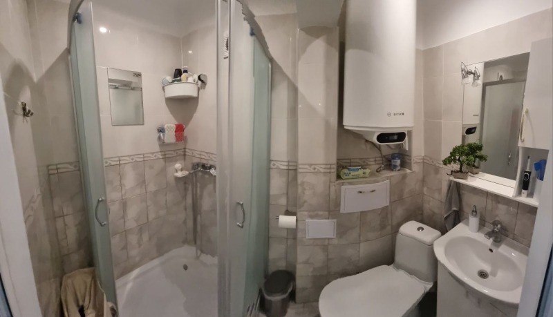 Na prodej  Studio Varna , Zapadna promišlena zona , 25 m2 | 90157173 - obraz [11]