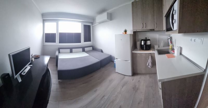 Na prodej  Studio Varna , Zapadna promišlena zona , 25 m2 | 90157173 - obraz [2]