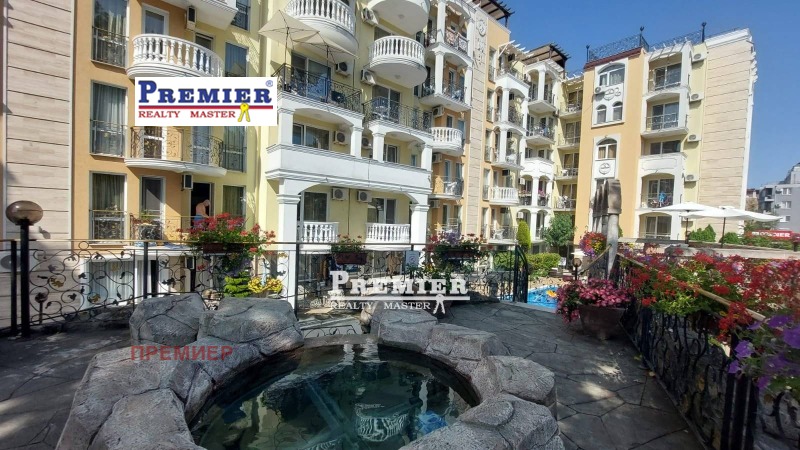 En venta  1 dormitorio región Burgas , k.k. Slanchev bryag , 63 metros cuadrados | 47302841 - imagen [17]