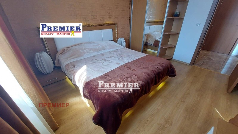 Zu verkaufen  1 Schlafzimmer region Burgas , k.k. Slantschew brjag , 63 qm | 47302841 - Bild [7]