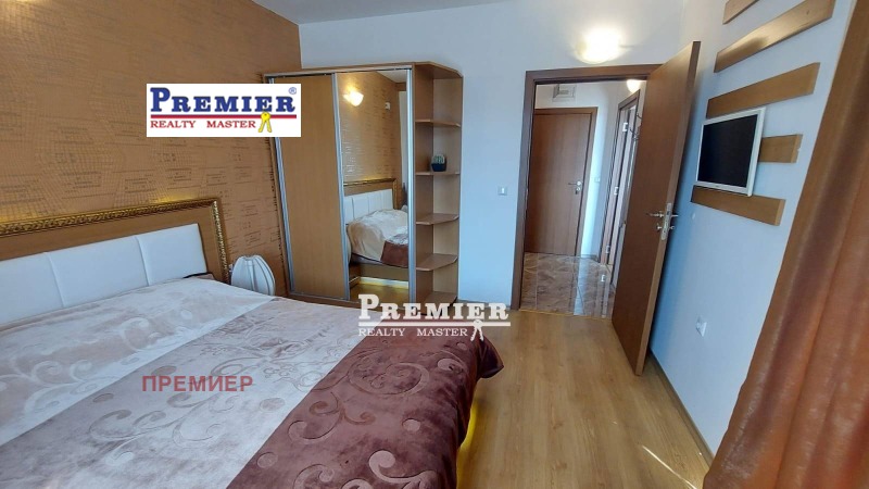 En venta  1 dormitorio región Burgas , k.k. Slanchev bryag , 63 metros cuadrados | 47302841 - imagen [8]