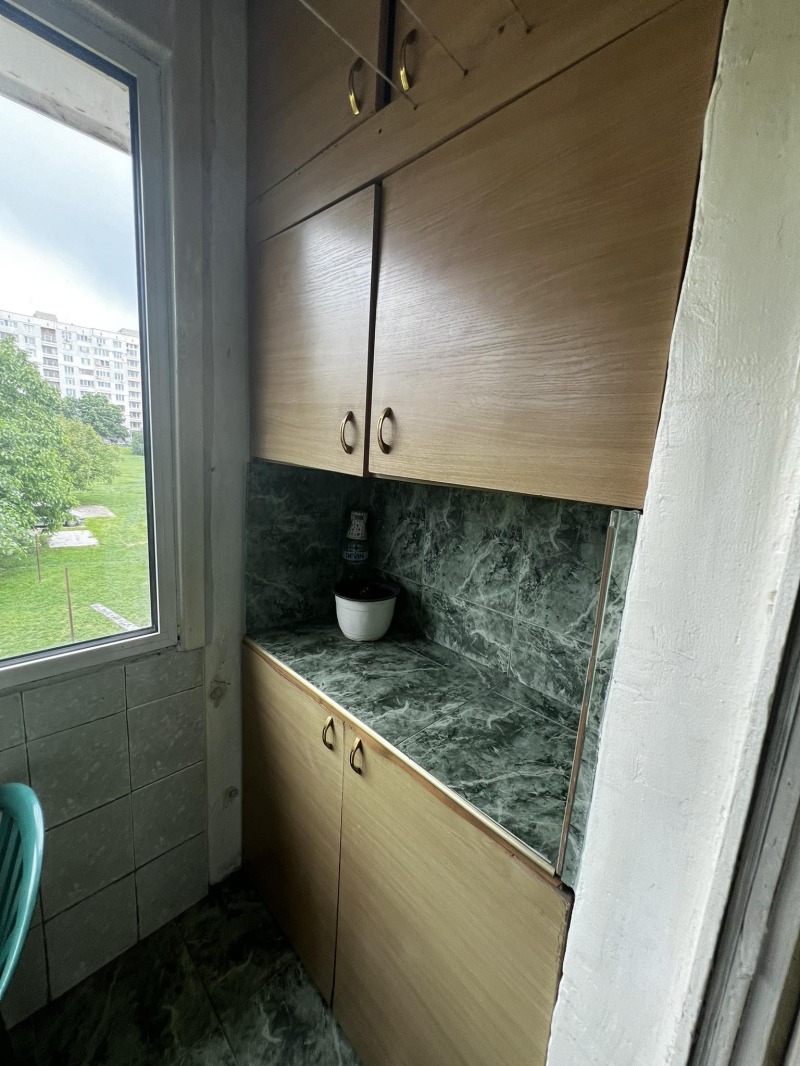 Zu verkaufen  1 Schlafzimmer Sofia , Mladost 4 , 48 qm | 43071113 - Bild [8]