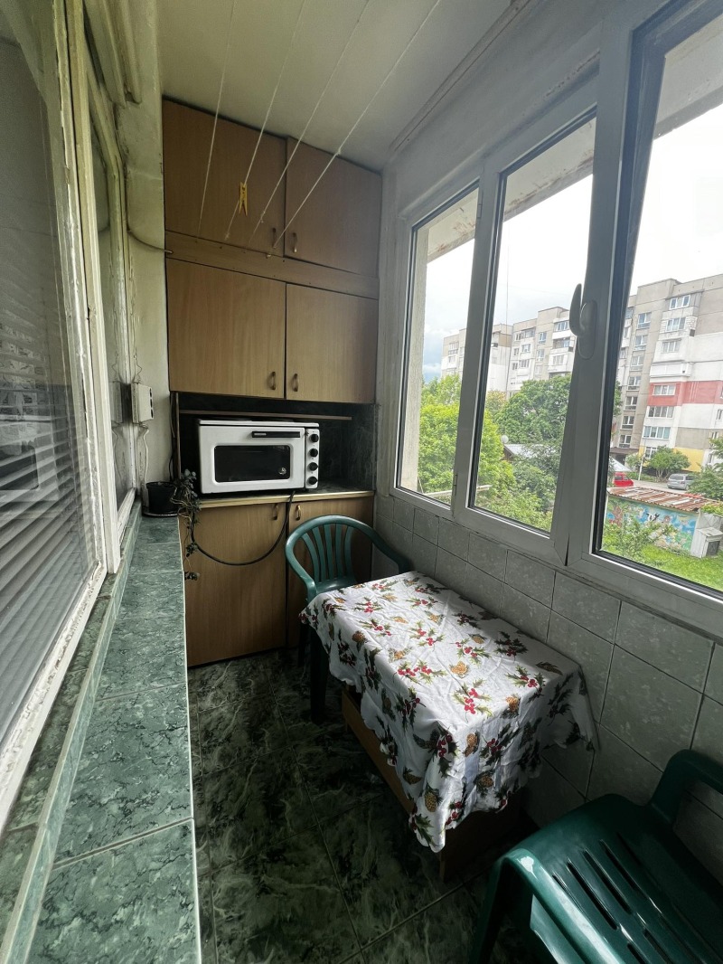 In vendita  1 camera da letto Sofia , Mladost 4 , 48 mq | 43071113 - Immagine [7]