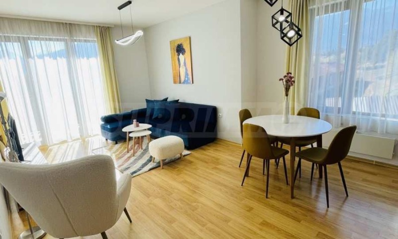 En venta  1 dormitorio región Blagoevgrad , Razlog , 75 metros cuadrados | 54313985 - imagen [3]