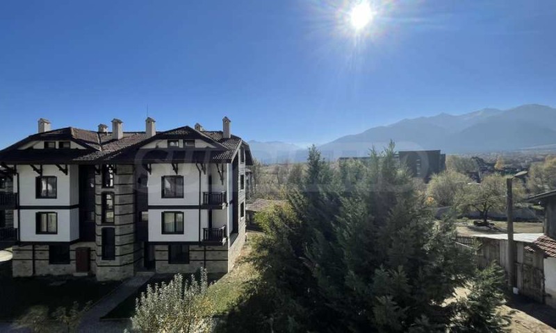 For Sale  1 bedroom region Blagoevgrad , Razlog , 75 sq.m | 54313985 - image [10]