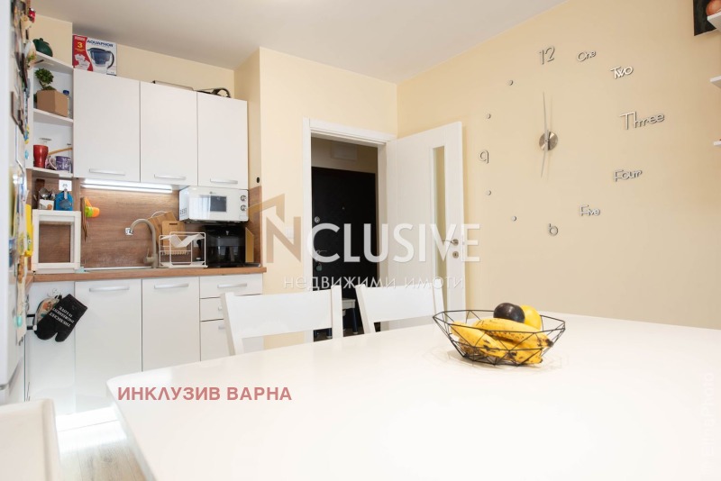 Προς πώληση  1 υπνοδωμάτιο Βαρνα , Βηνητσα , 65 τ.μ | 91627168 - εικόνα [10]