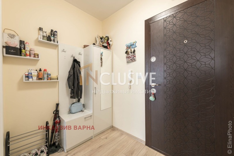 Προς πώληση  1 υπνοδωμάτιο Βαρνα , Βηνητσα , 65 τ.μ | 91627168 - εικόνα [16]