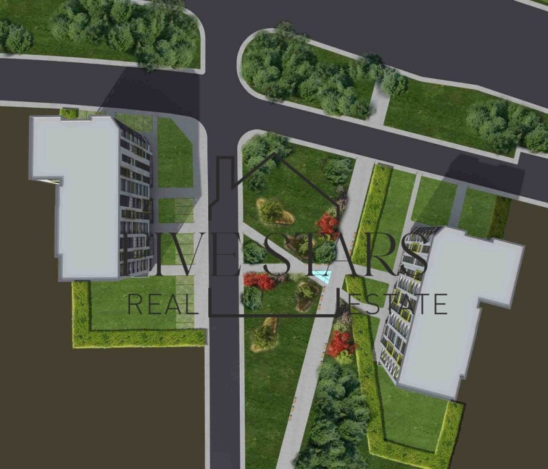 À venda  1 quarto Varna , Vladislav Varnentchik 1 , 72 m² | 25949761 - imagem [4]