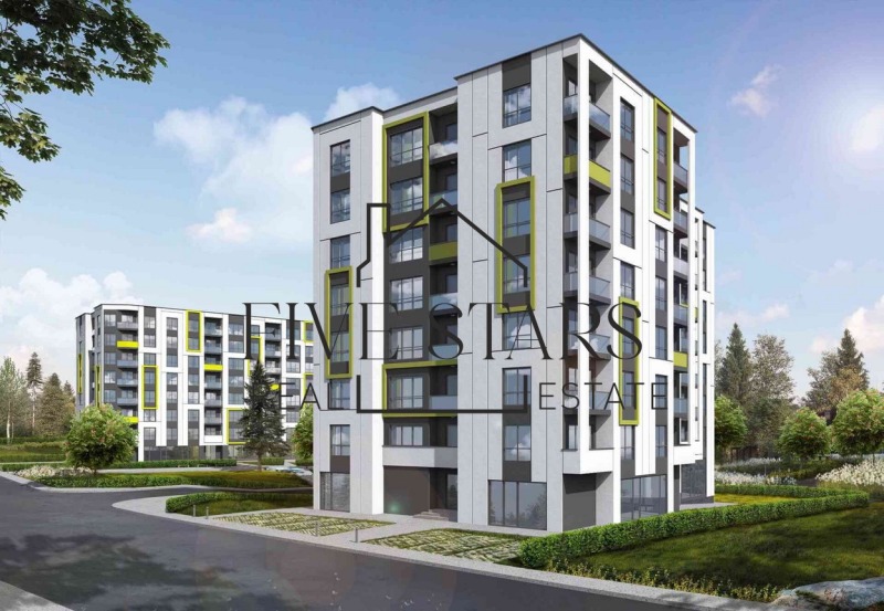 À venda  1 quarto Varna , Vladislav Varnentchik 1 , 72 m² | 25949761 - imagem [2]