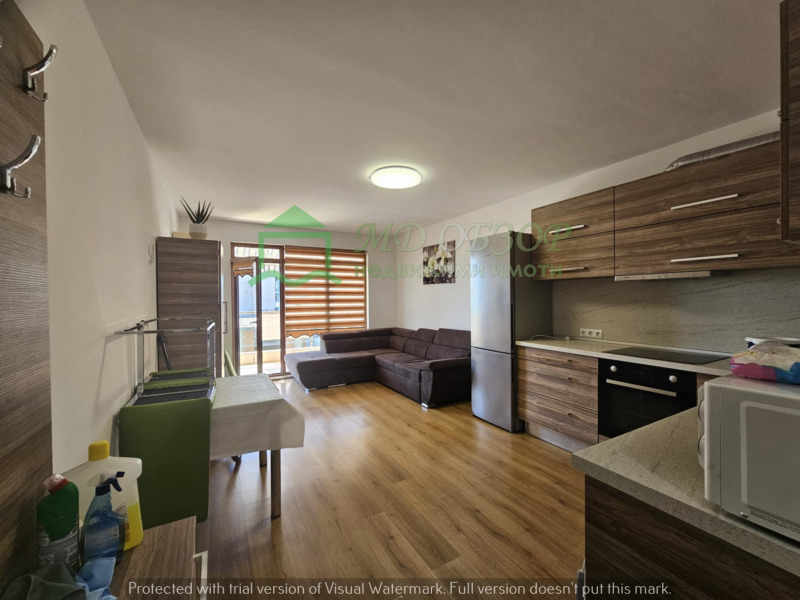 Zu verkaufen  1 Schlafzimmer region Burgas , Obzor , 64 qm | 67152325 - Bild [4]