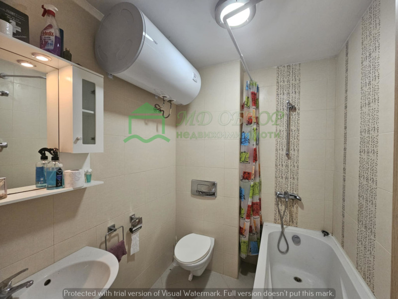 Zu verkaufen  1 Schlafzimmer region Burgas , Obzor , 64 qm | 67152325 - Bild [9]