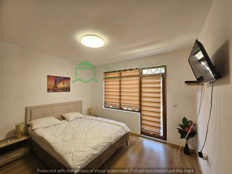 Zu verkaufen  1 Schlafzimmer region Burgas , Obzor , 64 qm | 67152325 - Bild [6]