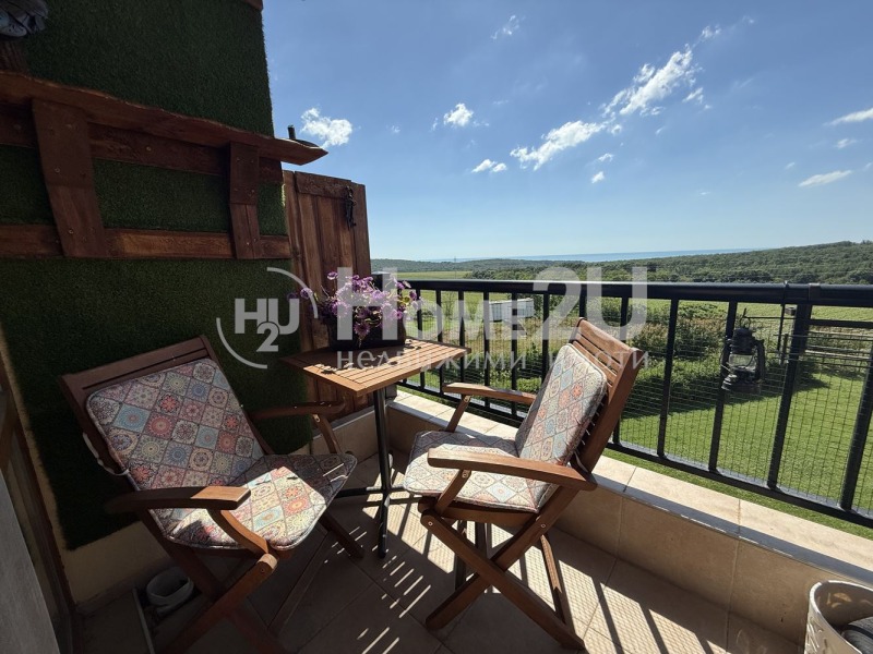 De vânzare  1 dormitor regiunea Varna , Bliznați , 60 mp | 66507666