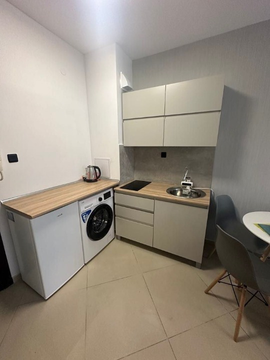 Myytävänä  1 makuuhuone Burgasin alue , Sveti Vlas , 43 neliömetriä | 23924359 - kuva [3]