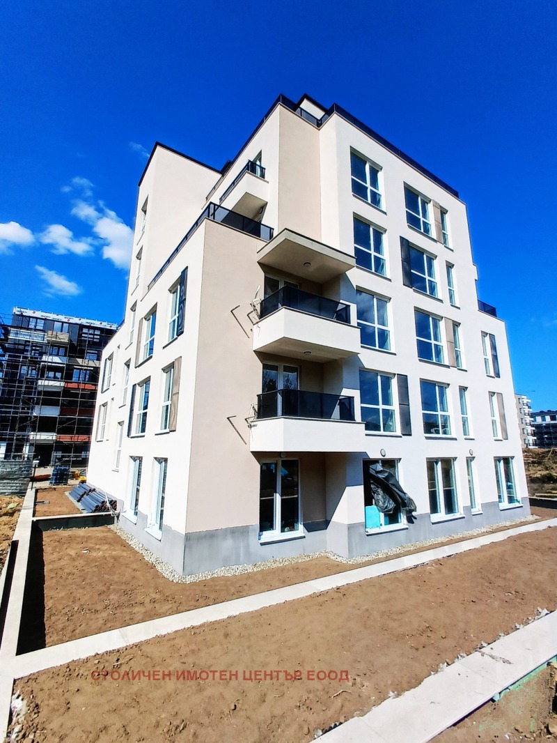 À venda  1 quarto Sofia , Studentski grad , 67 m² | 34518907 - imagem [11]