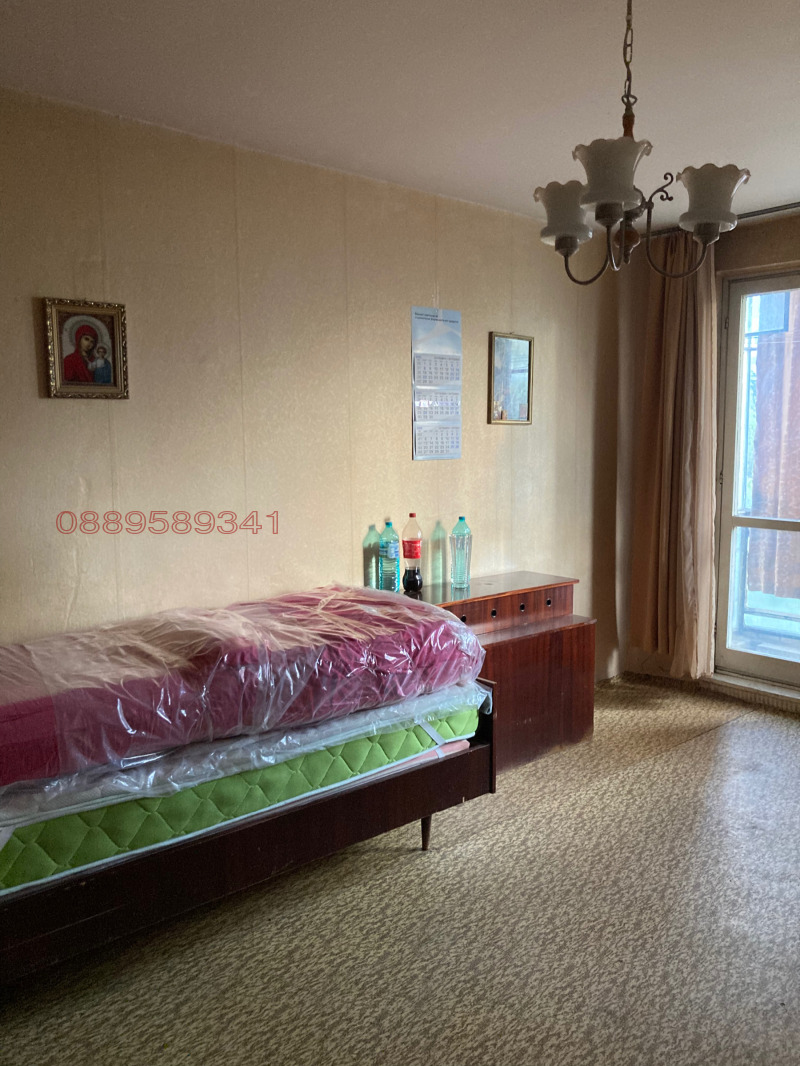 Na sprzedaż  1 sypialnia Sofia , Sweta Troica , 45 mkw | 22540065 - obraz [7]