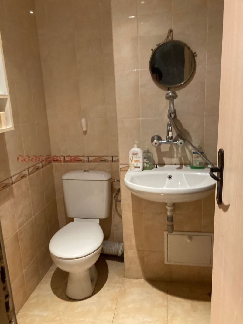 Na sprzedaż  1 sypialnia Sofia , Sweta Troica , 45 mkw | 22540065 - obraz [6]