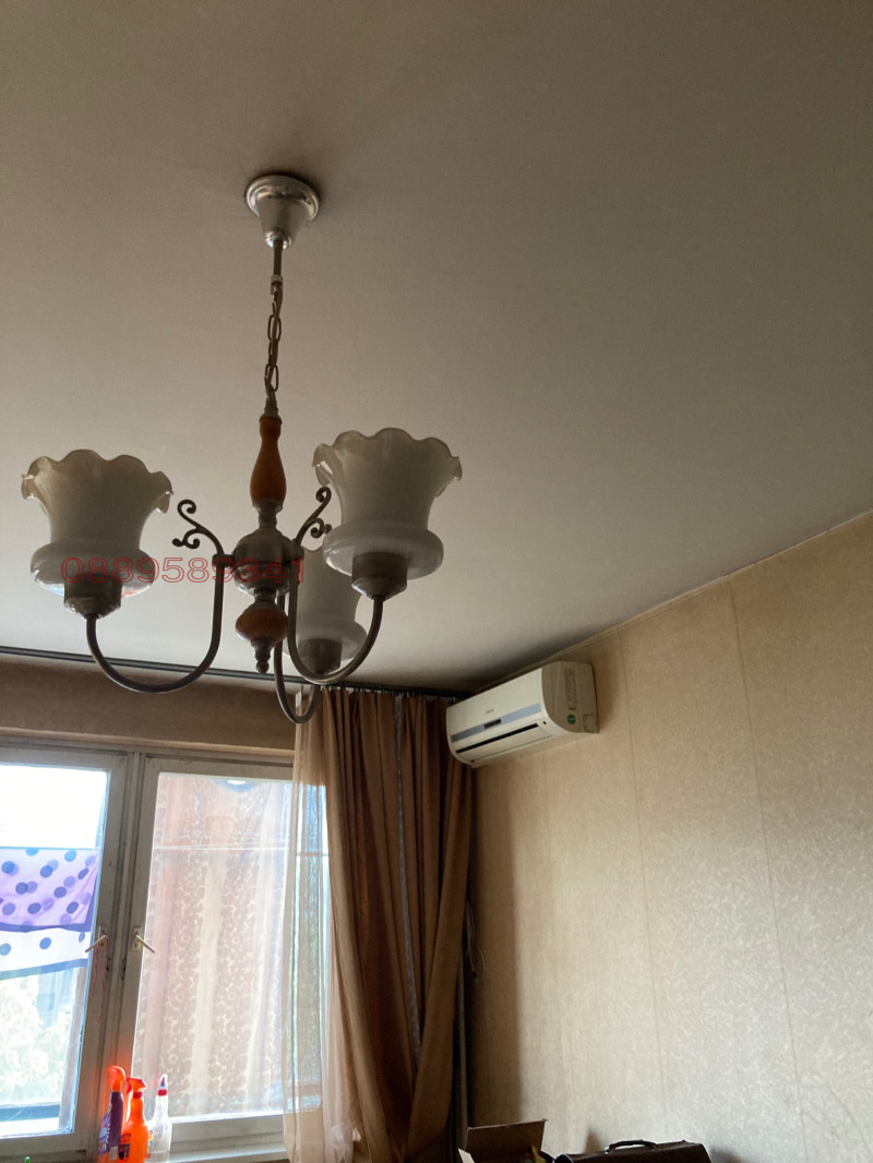 Продава  2-стаен град София , Света Троица , 46 кв.м | 22540065 - изображение [2]