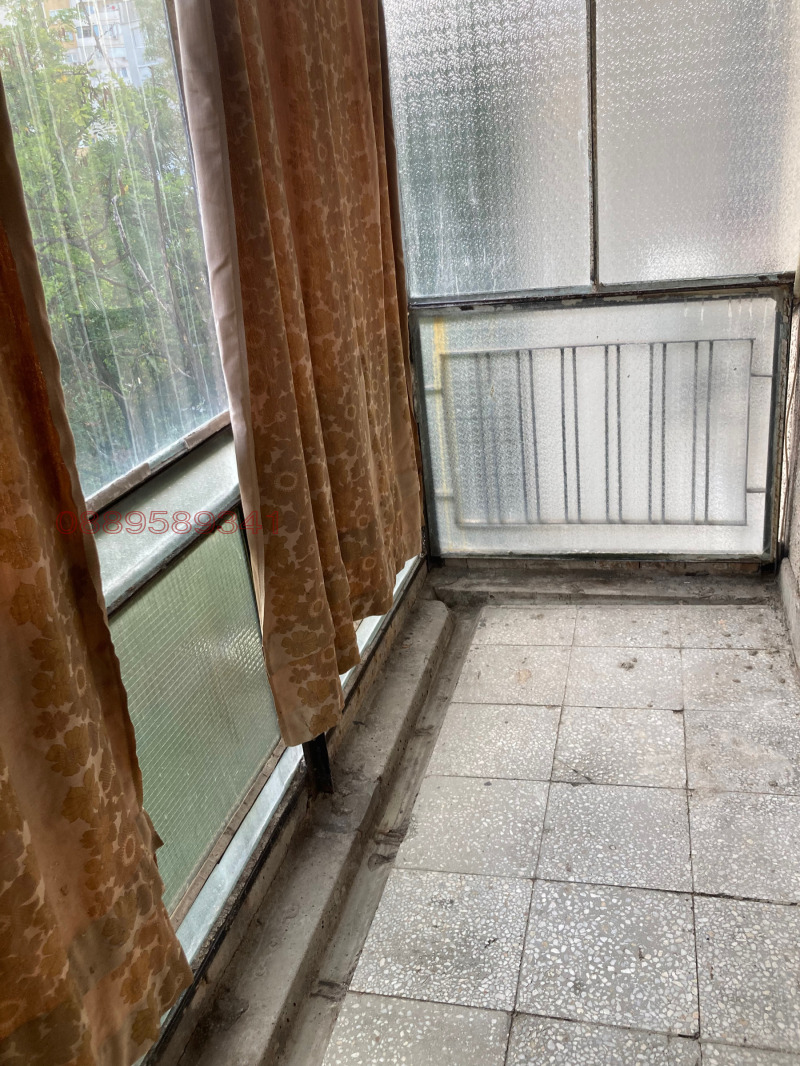 Na sprzedaż  1 sypialnia Sofia , Sweta Troica , 45 mkw | 22540065 - obraz [4]