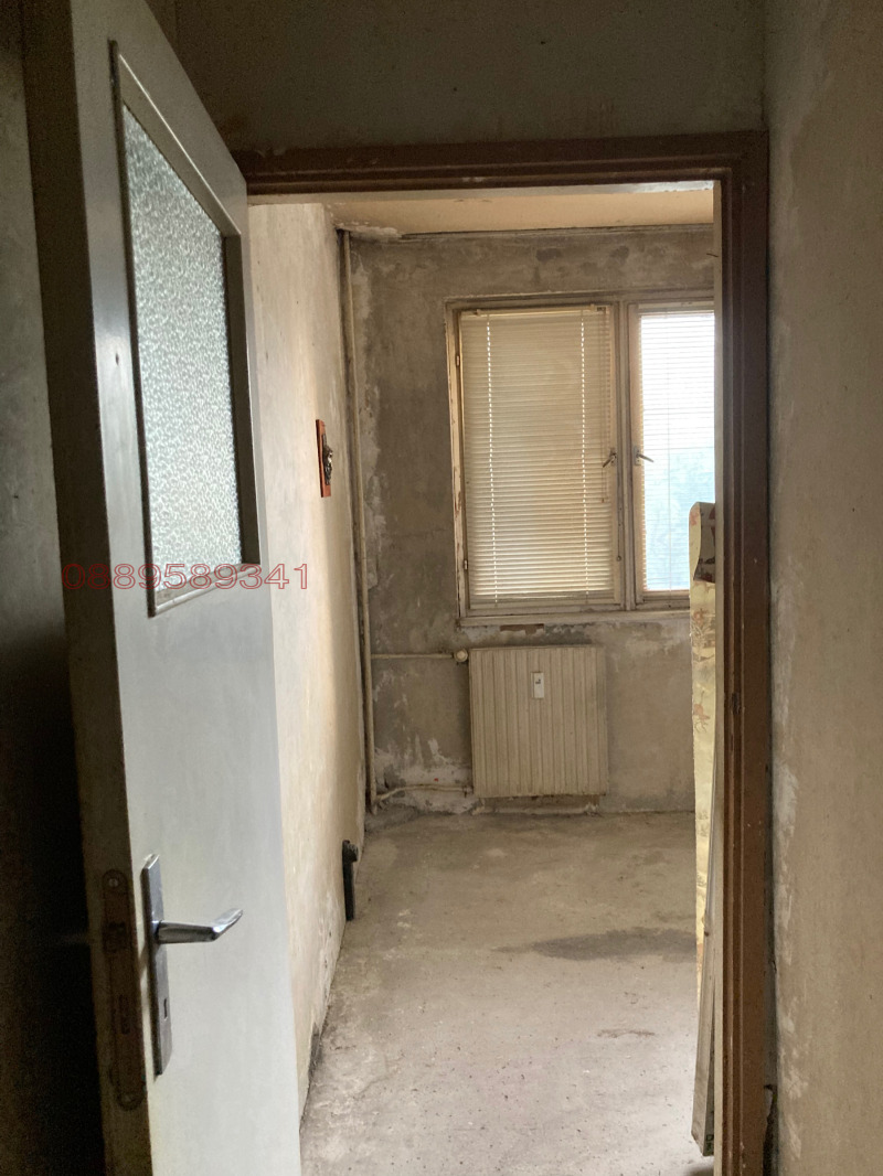 Na sprzedaż  1 sypialnia Sofia , Sweta Troica , 45 mkw | 22540065 - obraz [8]