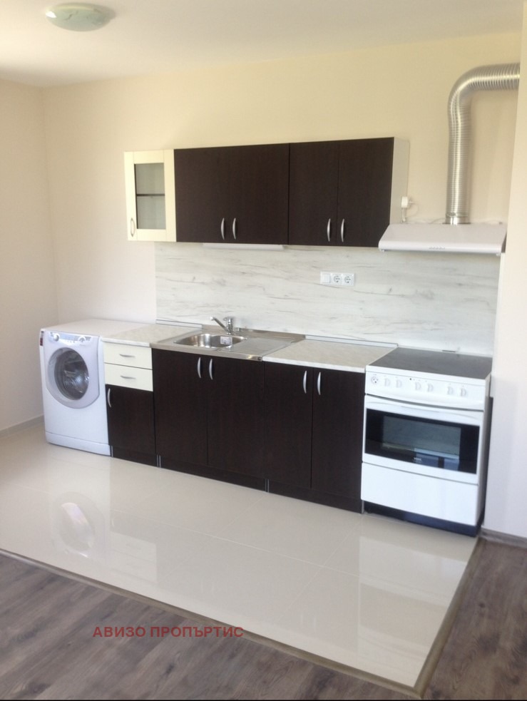 Te koop  1 slaapkamer Sofia , Studentski grad , 60 m² | 45745395 - afbeelding [3]
