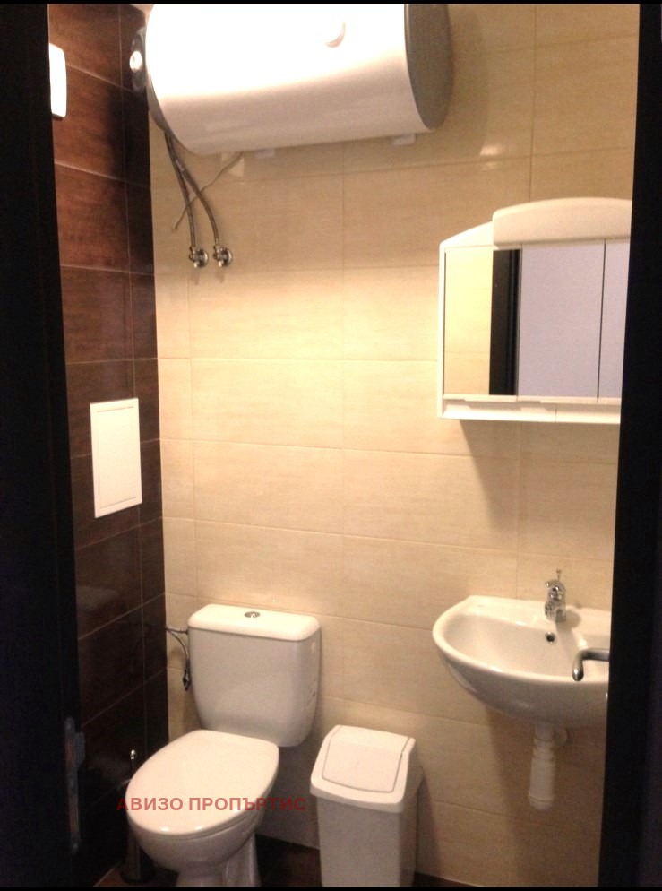 Te koop  1 slaapkamer Sofia , Studentski grad , 60 m² | 45745395 - afbeelding [7]