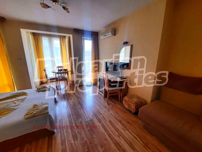 Продава 2-СТАЕН, гр. Созопол, област Бургас, снимка 2 - Апартаменти - 52401914